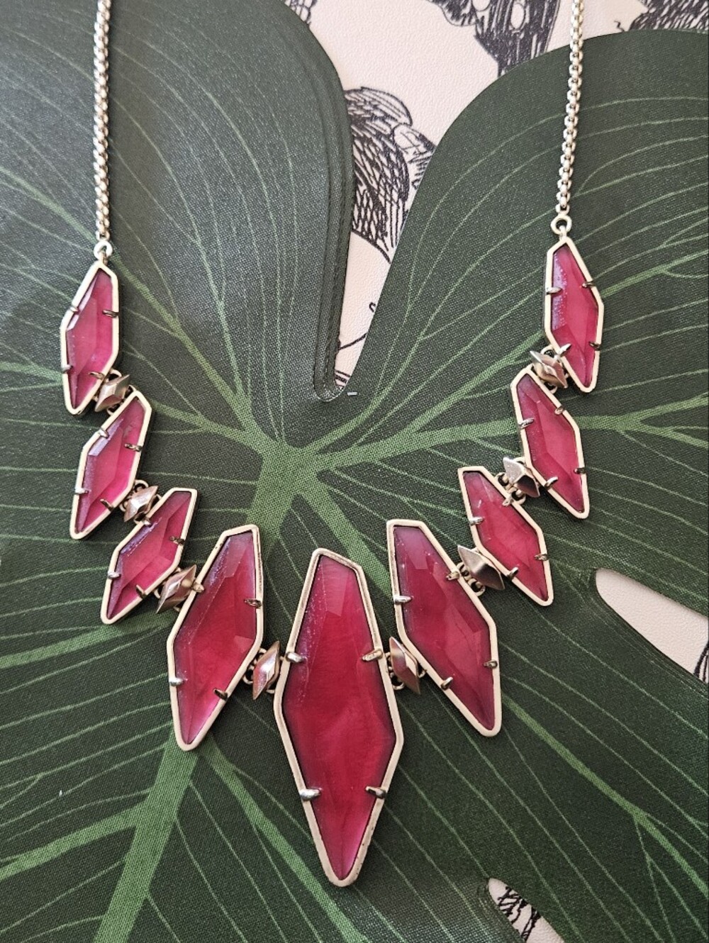 Kendra Scott Bexley Necklace